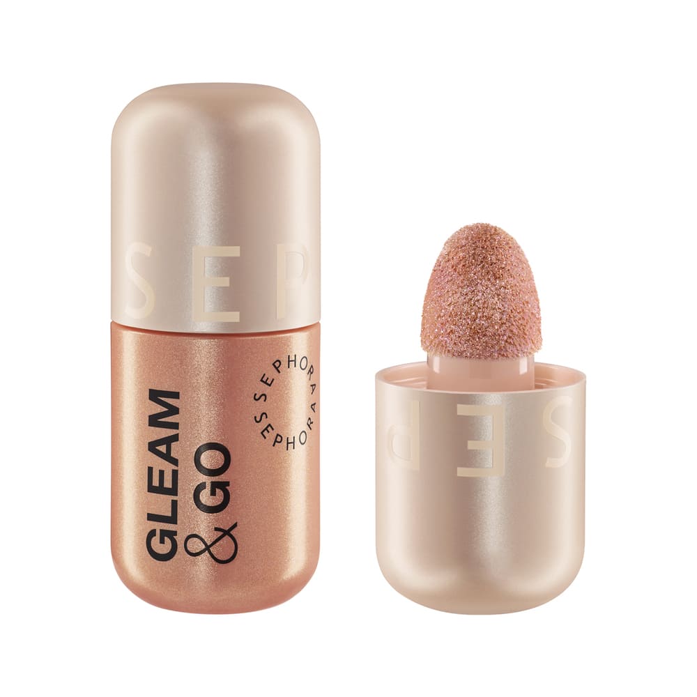 GLEAM & GO (ILUMINADOR LIQUIDO)